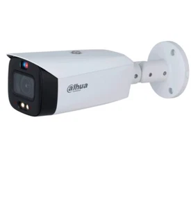 alhua 8MP Full-Color Varifocal Dual light SMD TiOC Camera IPC-HFW3849T1-ZAS-PV - Picture 1 of 13