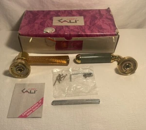 Lineacali Porcellan,optical Crystal,Marble,Murano Molded Glass,Swarovski Crystal - Picture 1 of 18