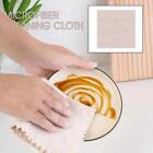 Multifunctional Microfiber Cleaning Cloth For Kitchen Suction Oil Cleaning X0D3