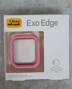 Otterbox EXO EDGE Bumper 44mm Gehäuse Apple Watch SE Series 4 - Pink - Bild 1 von 2