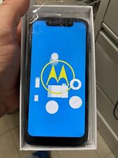 New listing
		Motorola Moto G7 Play Xt1952-5 32Gb - Deep Indigo (Unlocked Gsm) Smartphone