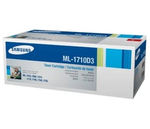 Original SAMSUNG Toner ML-1710D3/ELS für ML 1410 1510 1710 Neutrale Schachtel - Bild 1 von 1