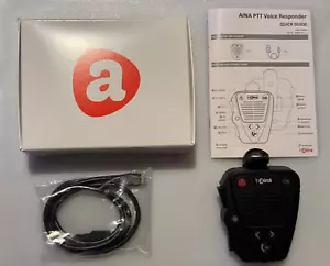 Aina PTT Voice Responder APTT1-0001-03 - Picture 1 of 4