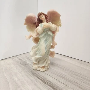 Vintage Seraphim Classics Monica "Under Love's Wing" 1997 Special Event 78090 - Picture 1 of 7
