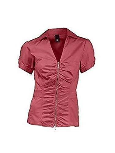 Günstig und Gut - Bluse von BC - Farbe Rot Gr. 34 NEU - Bild 1 von 1