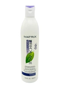 Matrix Biolage Detangling Solution Light Conditioner 16.9 Fl Oz - Picture 1 of 2
