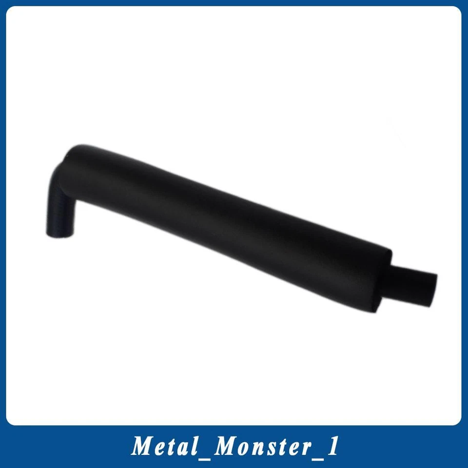 Válvula PCV del motor compatible con Toyota Matrix Scion TC Lexus HS250h 2,4 L 2010-12 negra Foto 1 de 4