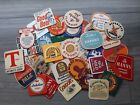 Vintage Coasters - 43 mats