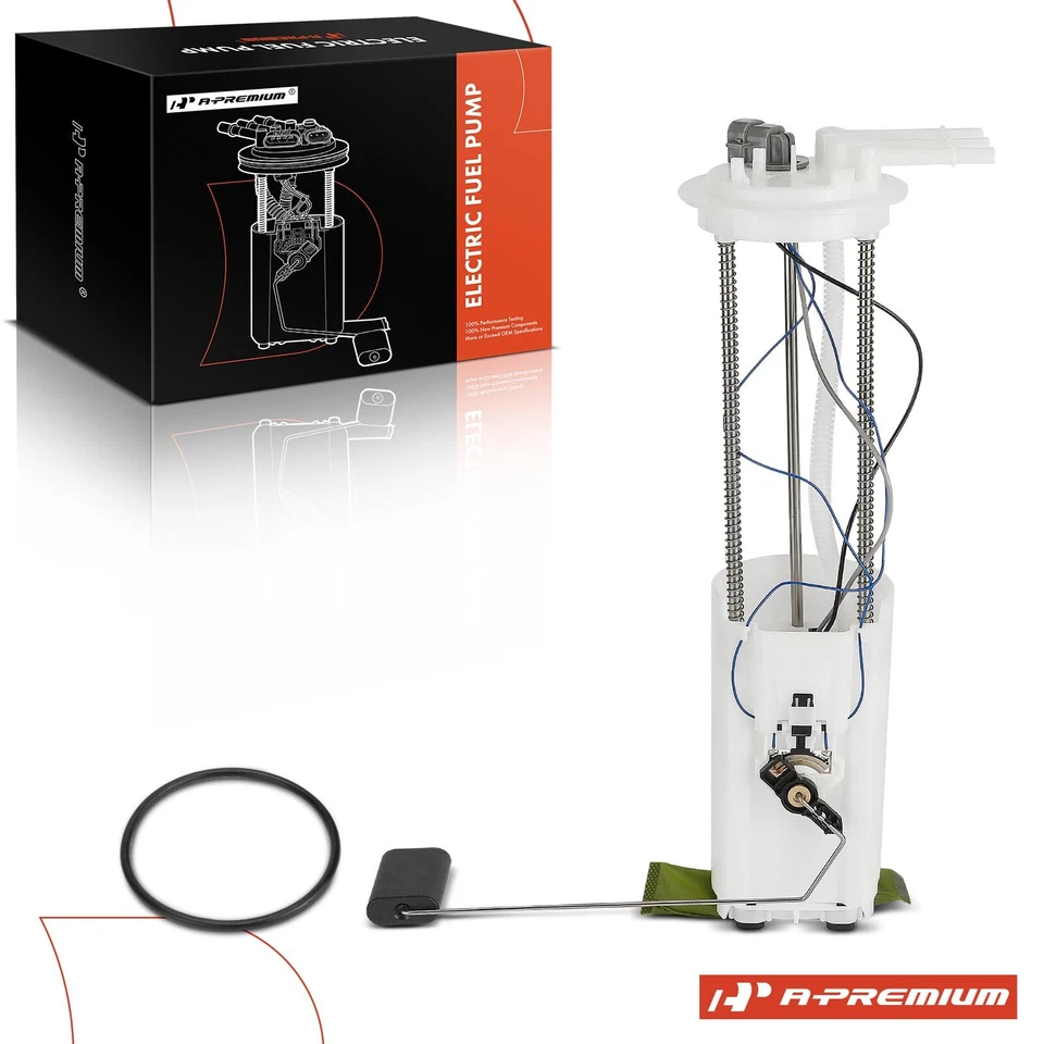 Fuel Pump Assembly Module for Ford Falcon AU1 AU2 AU3 1998-2002 Ute 4.0L 5.0L - image 1 of 4