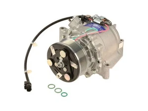 A/C Compressor For 06-11 Honda Civic 1.8L 4 Cyl NM14N2 New w/ Clutch - Picture 1 of 1