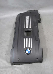 2007-2013 BMW N54 6-Cylinder Twin Turbo Factory Engine Injector Cover OEM - Picture 1 of 5