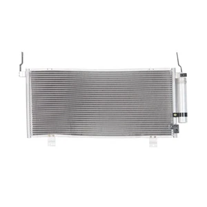 Condenser Fit for Mitsubishi Eclipse 2006 - 2011 2.4 L4 3.8 V6 - Picture 1 of 6