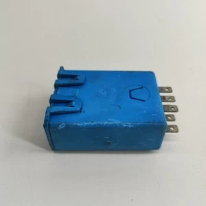 CHEVROLET CORVETTE C4 Chime Warning Relay 10037041 5.7 Petrol 179kW 1985 - Picture 1 of 9