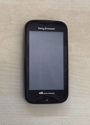Sony Ericsson Mix Walkman WT13i  (Ohne Simlock) WLAN Händler Garantie Geprüft - Bild 1 von 2