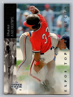 1994 Upper Deck Minor League #175 Shane Andrews - Image 1 of 2