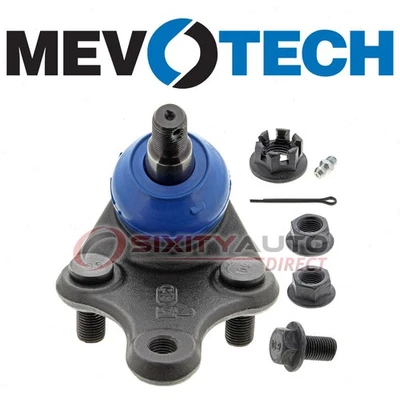 Mevotech Supreme Front Lower Ball Joint for 2008-2015 Scion xB - Spring Ride px - Image 1 of 4