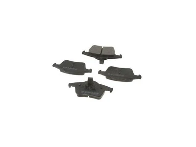 For 1999-2000 Volvo S70 Brake Pad Set Rear ATE 55364MGDT AWD - Изображение 1 из 2