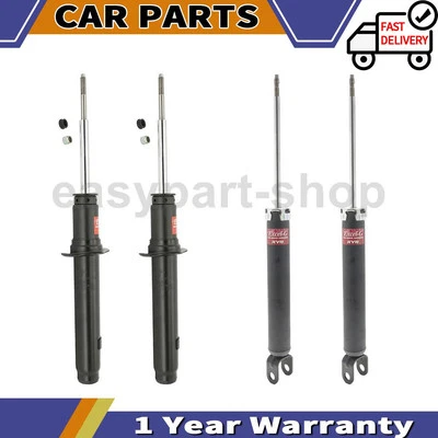 Amortiguador delantero trasero KYB Excel-G puntales para Kia Magentis 2006 Foto 1 de 4