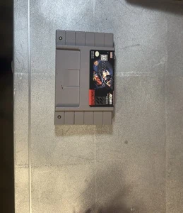 Batman Forever (Super Nintendo, SNES, 1995) CARTRIDGE ONLY - Picture 1 of 1