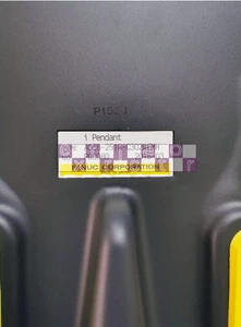 1PCS USED FANUC Teach Pendant A05B-2518-C302#EMH A05B2518C302#EMH - Picture 1 of 1