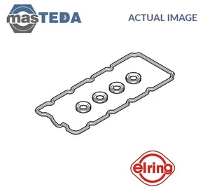 498990 ENGINE ROCKER COVER GASKET ELRING FOR LIFAN 520I,520,620 1.6,1.6 TRITEC - Picture 1 of 5