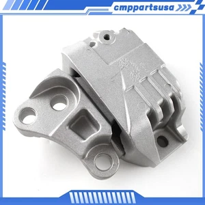 68363756AA Trans Left Mount For Jeep Renegade Ram ProMaster Fiat 500X 2.4L 15-20 - Picture 1 of 7