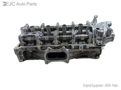 Cylinder Head For 15-20 Acura TLX  2.4 12100RDFA00 - Image 1 of 4