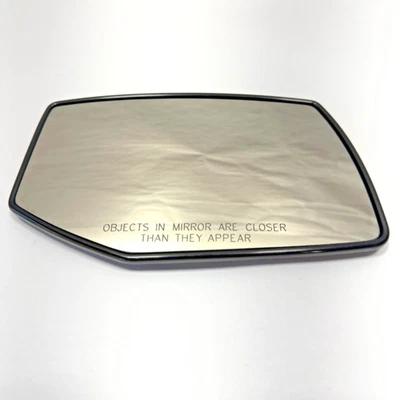 Espejo retrovisor exterior de vidrio para Cadillac SRX 2004-2009 OEM 88892799 GM Foto 1 de 4