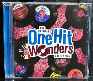 Time Life: The Ultimate One Hit Wonders Collection -2 CD's 30 Songs (Various) - Bild 1 von 4