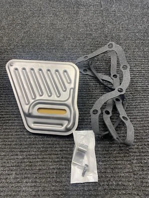 Pronto F-178 Auto Trans Filter Kit Fits Vehicles Listed on Chart Below - Image 1 of 4