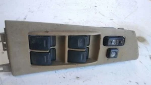 Front Door Switch Driver's Lock Fits 03-08 COROLLA 119961 - Picture 1 of 2