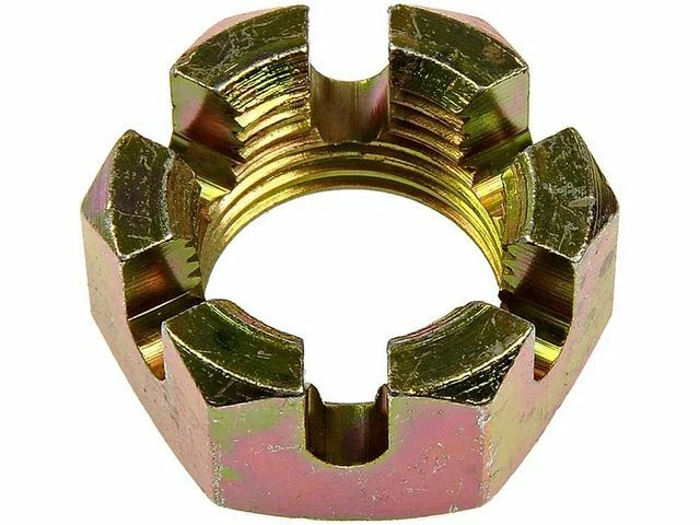 For 1956-1965 Plymouth Fury Spindle Nut Front Dorman 63623PH 1957 1958 1959 1960 - Image 1 of 2