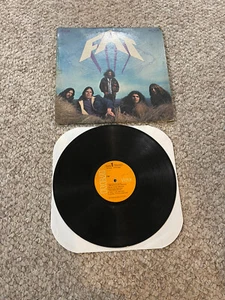 FAT  (SELF TITLED) RCA  Vinyl Record 12” Classic To L Album PSYCHE-blues - Picture 1 of 2