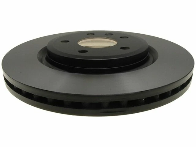 Rotor de freno delantero AC Delco Professional para Ford Explorer 2011-2019 39PBDW Foto 1 de 1