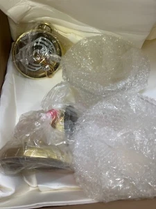 LOT 2x Meyda 107905 Tiffany 7" W Wheat Gas Mini Pendant - Picture 1 of 1