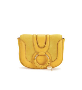 See By Chloé Leather Exterior Mini Bags & Handbags for Women for 