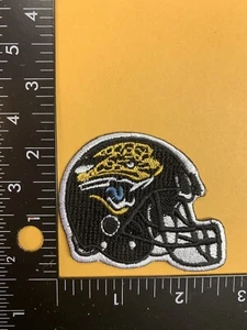 Jacksonville Jaguars Bügelbild Patch - Bild 1 von 1