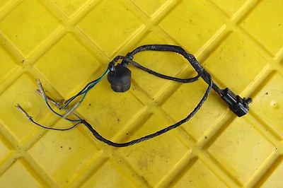 Kawasaki ZR7S 1999-2003 cableado sub arnés Foto 1 de 4