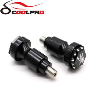 3D Hex Rear Hooks Seat Screws Bolts For Suzuki Hayabusa GSX1300R 1999-2025 - Image 1 of 4