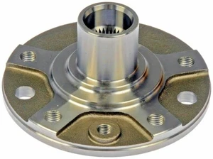 Buje de rueda delantero-izquierdo/derecho ELECCIÓN PROFESIONAL 63010  - Imagen 1 de 3