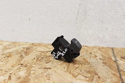 Interruptor de janela da porta traseira L05189 2001-2003 Volvo S60 lado do motorista 01-02 V70 fabricante de equipamento original  - Imagem 1 de 4