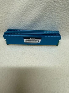 Corsair Vengeance 32GB (4x8GB) DDR3 1600MHz 16GX3M2A1600C10 - USED!!! - Picture 1 of 1