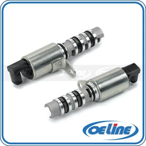 2x Variable Valve Timing Solenoid For Ford Explorer Flex Taurus Lincoln 917-201 - Bild 1 von 13