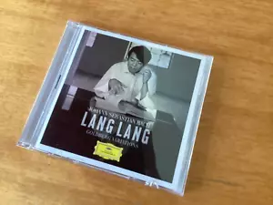 Bach: Goldberg Variations by Lang Lang (CD, 2020) 2 discs excellent - Picture 1 of 4