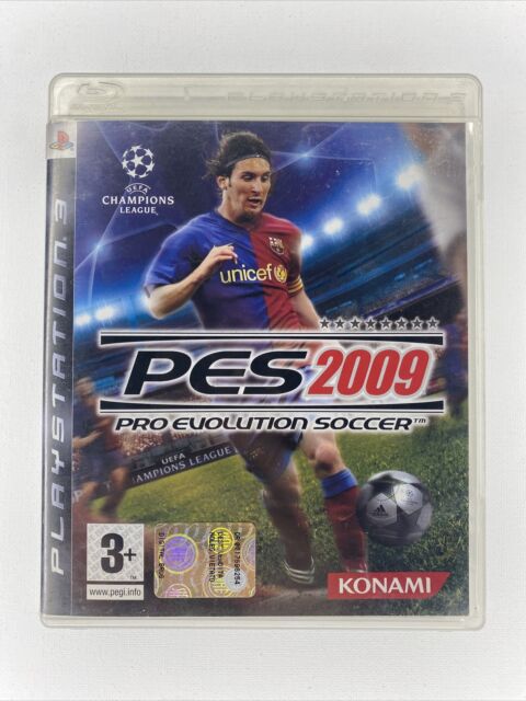 Fifa 11 EA SPORTS Kaka Iniesta - juego PLAYSTATION 3 PS3 sony - 3T