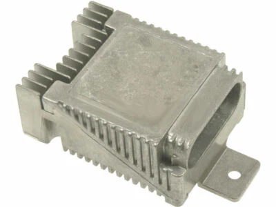 Реле двигателя вентилятора охлаждения двигателя для 2006 Lincoln Zephyr SMP 13826QH - Изображение 1 из 2