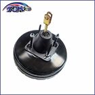 Vacuum Power Brake Booster Fits 09-14 Chevrolet Trave Gmc Acadia