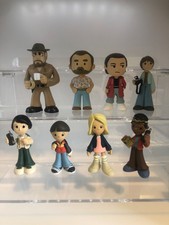 Funko Mystery Minis  Stranger Things lot - You Pick!!! FREE SHIPPING ORDER 5