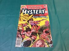 DC Comics: House Of Mystery Vol. 29 #269 (June 1979) *Newsstand