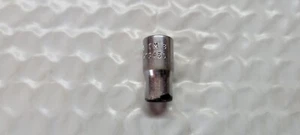 Snap-on TM8 1/4" 6pt 1/4" Drive Socket - Foto 1 di 5